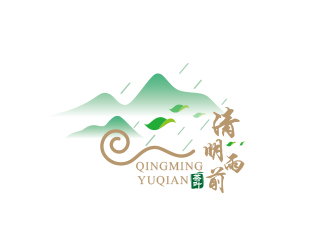 黄安悦的logo设计