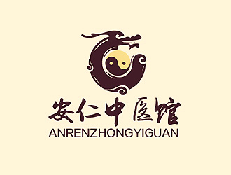 秦晓东的logo设计