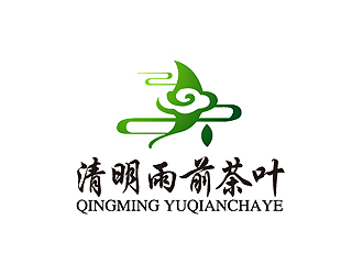 秦晓东的logo设计