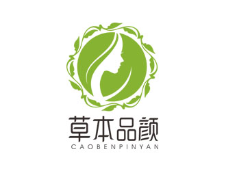 郭庆忠的logo设计