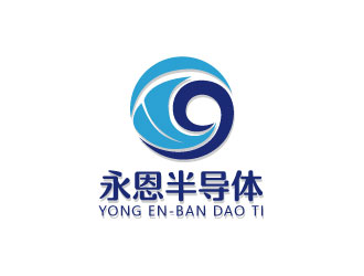 连杰的logo设计