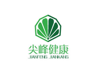 连杰的logo设计