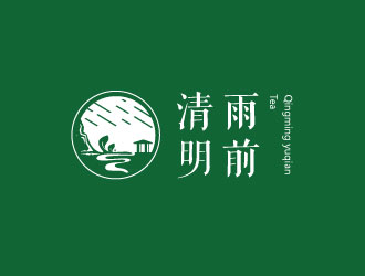 连杰的logo设计