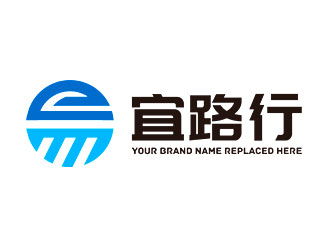 钟炬的logo设计