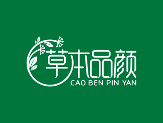 何嘉健的logo设计