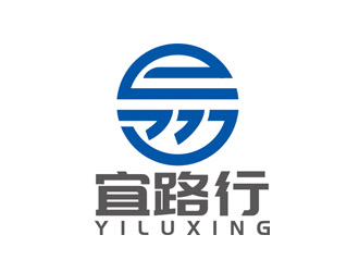 赵鹏的logo设计