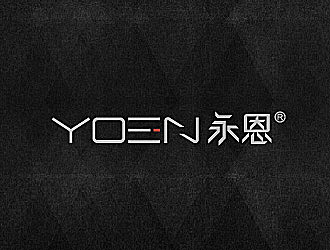 黎明锋的logo设计