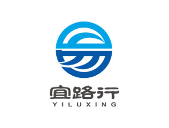 郭庆忠的logo设计