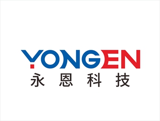 唐国强的logo设计