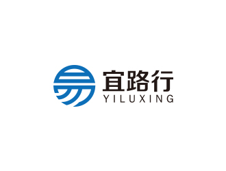 冯国辉的易路达车业（天津）股份有限公司logologo设计