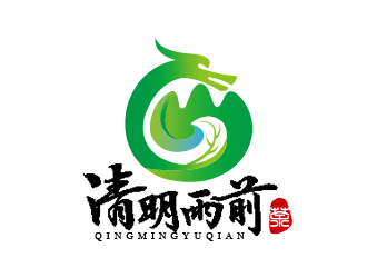 王晓野的logo设计