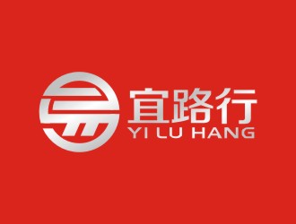 李泉辉的易路达车业（天津）股份有限公司logologo设计