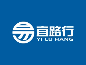 李泉辉的易路达车业（天津）股份有限公司logologo设计