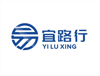 唐国强的logo设计