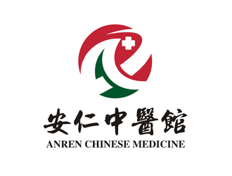 谭家强的logo设计