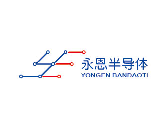 李贺的logo设计