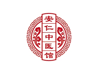 王涛的logo设计