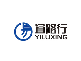 秦晓东的logo设计