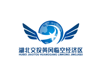 黄安悦的logo设计