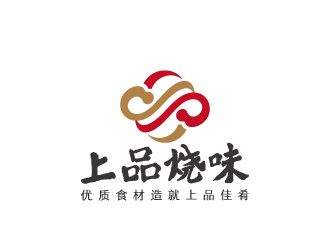 周金进的logo设计