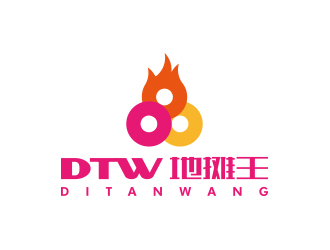 孙金泽的logo设计