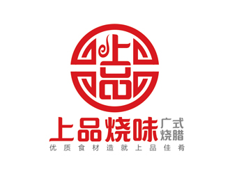 赵鹏的logo设计