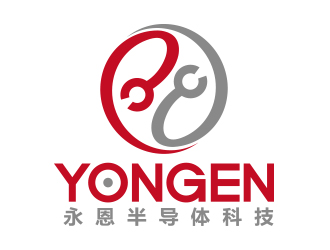 向正军的logo设计