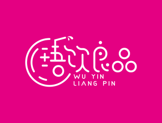 何嘉健的logo设计