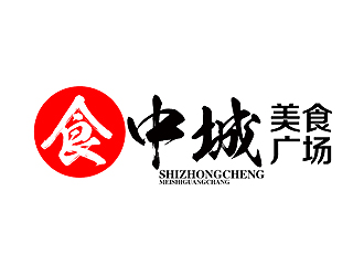 秦晓东的logo设计