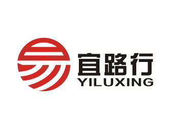 李杰的易路达车业（天津）股份有限公司logologo设计