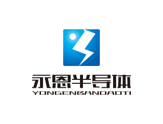 孙金泽的logo设计