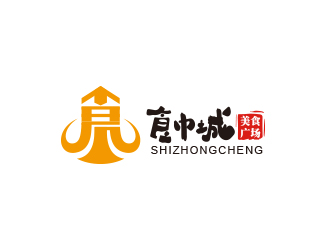 黄安悦的logo设计