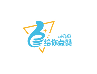 黄安悦的logo设计