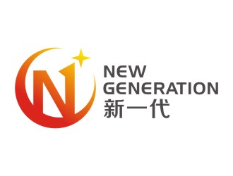 李泉辉的惠州市新一代工业互联网创新研究院logo设计