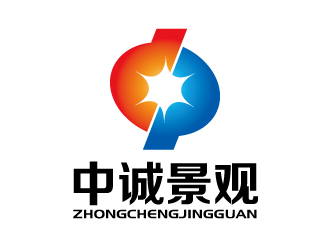 张俊的logo设计