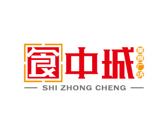 周金进的logo设计