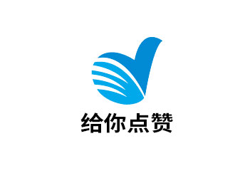 李贺的logo设计