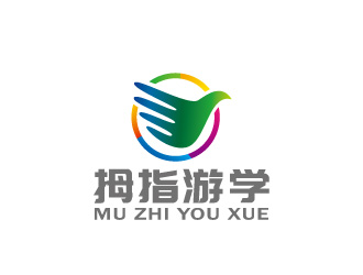 周金进的logo设计