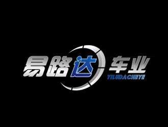李正东的logo设计