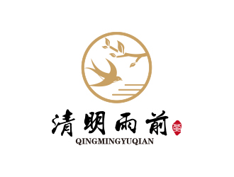 孙金泽的logo设计