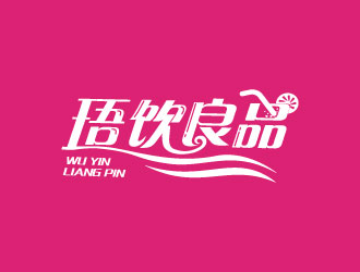 连杰的logo设计