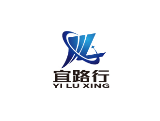 陈智江的易路达车业（天津）股份有限公司logologo设计
