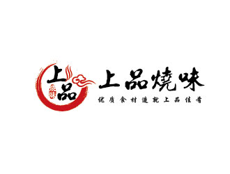 李贺的logo设计
