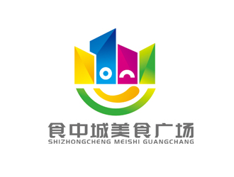 赵鹏的logo设计