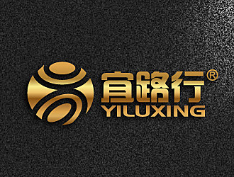 黎明锋的logo设计