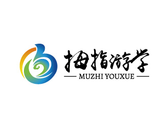 张晓明的logo设计