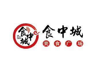 李贺的logo设计