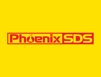 何嘉健的Phoenix SDSlogo设计