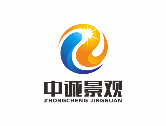 何嘉健的logo设计