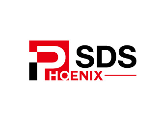 周金进的Phoenix SDSlogo设计